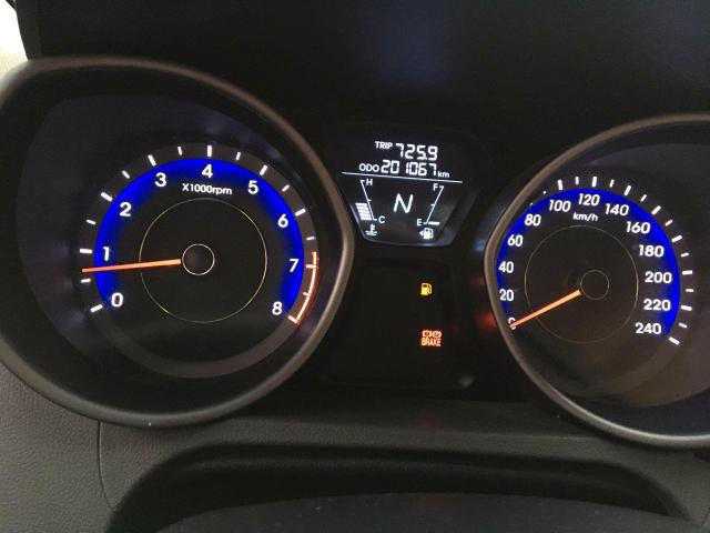 Hyundai elantra GLS 1.8 - Foto 3