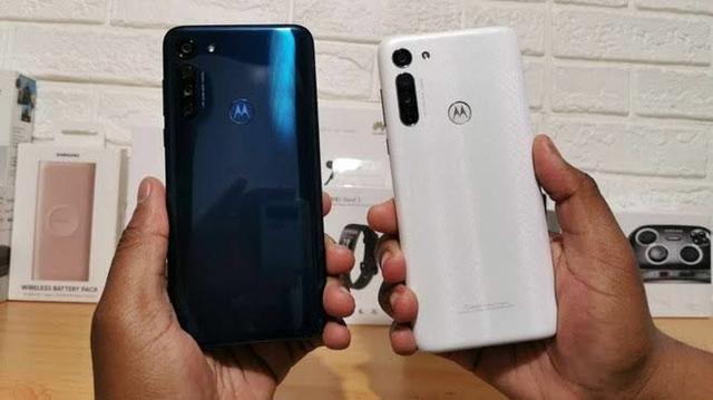 Moto G8 64gb normal(NOVO)**LOJA**
