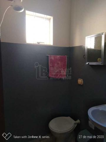 Casas de 3 dormitório(s) no Jardim América (Vila Xavier) em Araraquara cod: 10182 - Foto 11