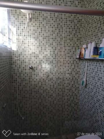 Casas de 3 dormitório(s) no Jardim América (Vila Xavier) em Araraquara cod: 10182 - Foto 20