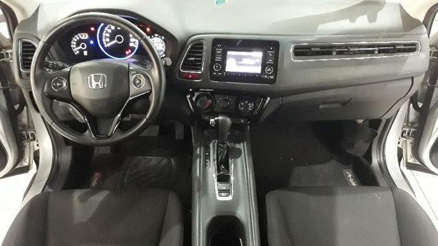 Honda HR-V 2016 EX 1.8 - Foto 8