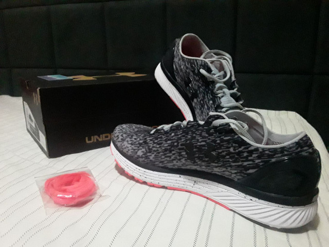 under armour fortaleza