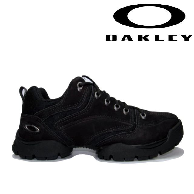 tenis oakley adventure
