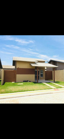 Casa de 2 quartos. Entrada parcelada com lote de até 248 metros - Foto 2