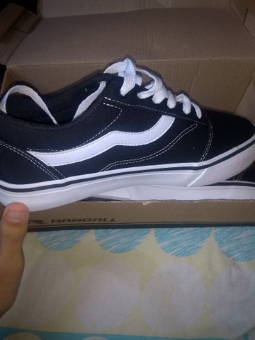 tenis vans belo horizonte