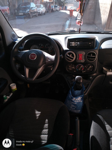 Doblo essesnce 1.8