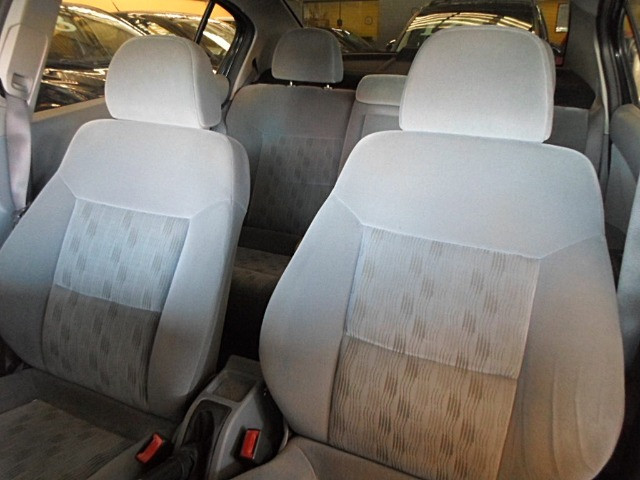GM - Vectra Elegance 2008 Manual - Foto 3