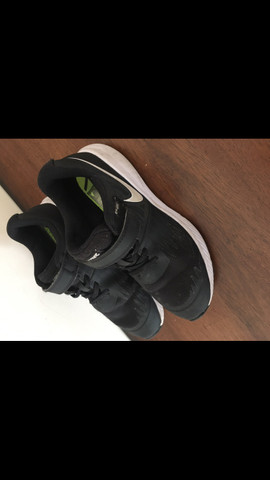 tenis infantil itapua