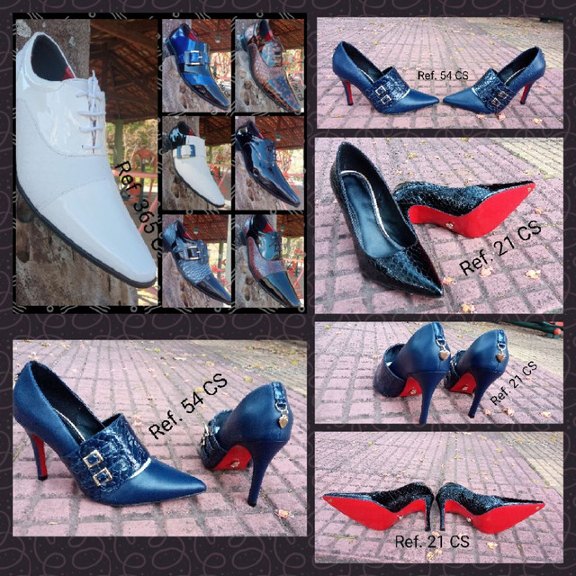 sapatos masculinos para revender direto da fabrica