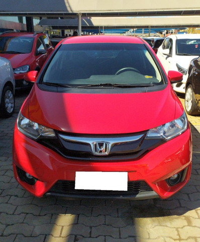 HONDA FIT EXL 1.5 FLEX/FLEXONE 16V 5P AUT 2015 - 767402759 