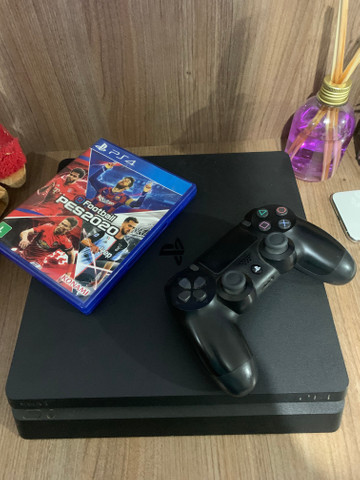 ps4 olx slim