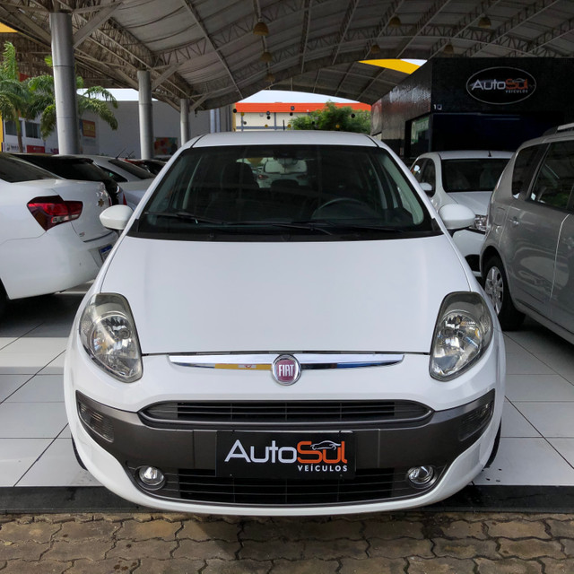 Punto 1.6 Essence 2014 essence