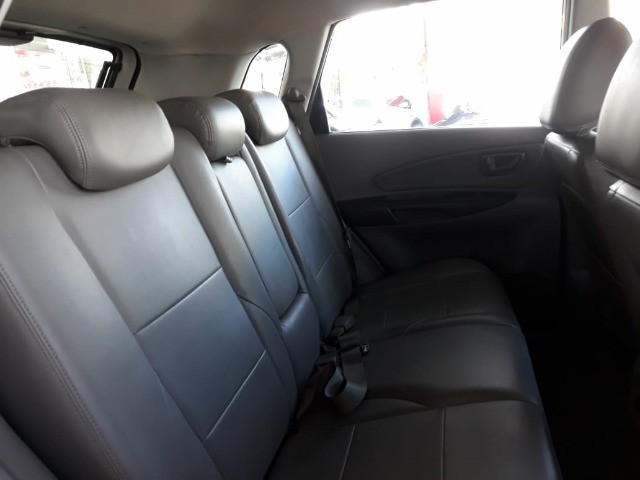 Tucson 2.0 Gls Automática Flex 2016 - Foto 6