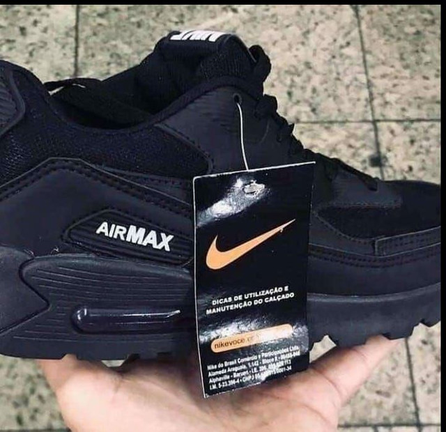 tenis 99 reais