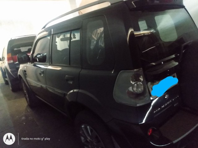 MITSUBISHI PAJERO TR4 4X2 AUTOMÁTICO