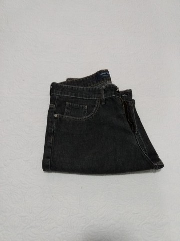 Bermuda Jeans Marfino - Foto 2