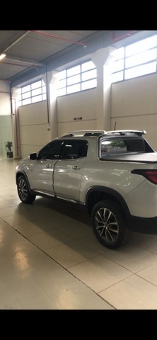 FIAT TORO VOLCANO DIESEL 4X4 2019