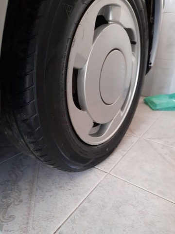 VENDO UMA PARATI TOP DE LINHA A MAIS NOVA DO ESTADO