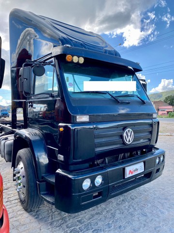VW 15-180 2006 APENAS 199 MIL KM!