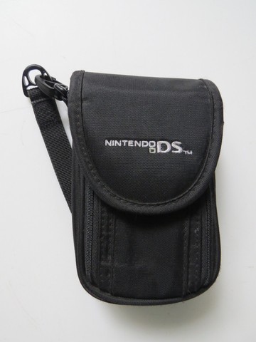 bolsa case original nintendo ds - Foto 4