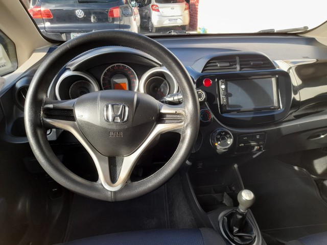 Honda Fit DX 1.4 (Flex) - Foto 6