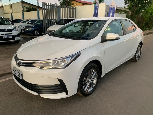 COROLLA GLI