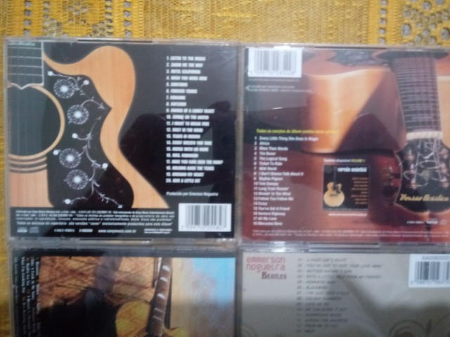 Emerson Nogueira - Foto 2