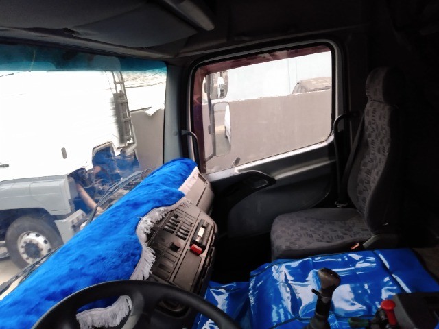 MB 1944 CARGO VOLVO SCANIA