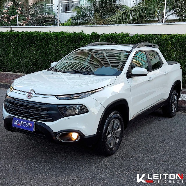 FIAT TORO FREEDOM -2020