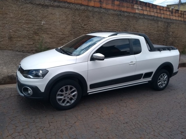 SAVEIRO CROSS GABINETE ESTENDIDA