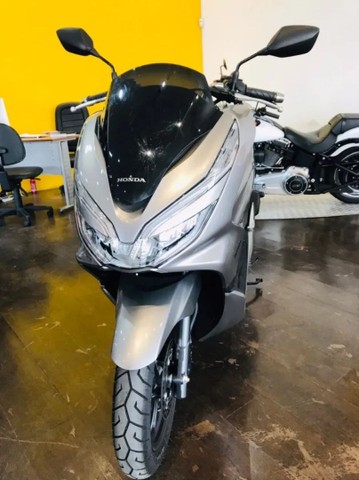 HONDA PCX 150