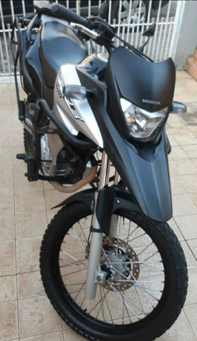 HONDA XRE 300