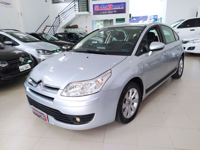 C4 HATCH GLX 2011 OPORTUNIDADE!