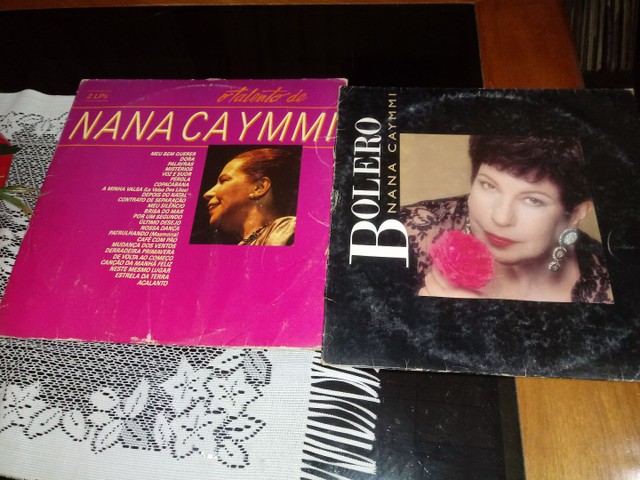 Nana Caymmi