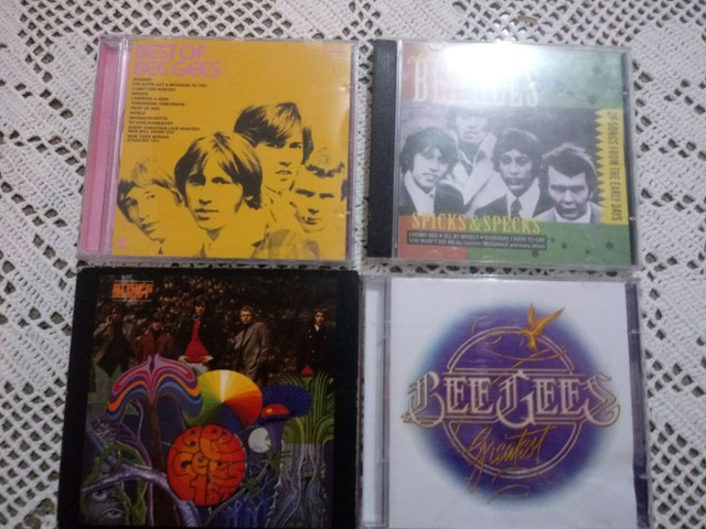 Bee gees