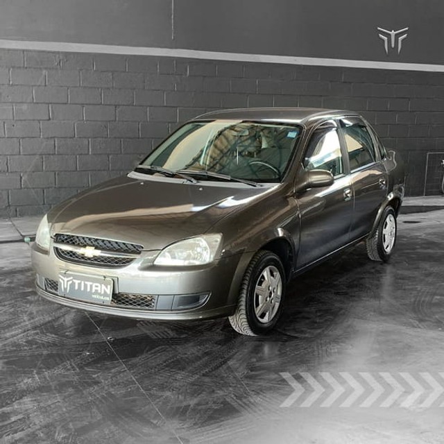 CHEVROLET CHEVROLET CLASSIC LS