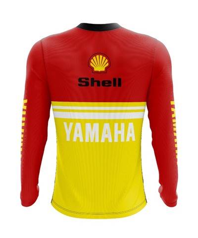 Camiseta Motocross  - Foto 4