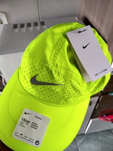 Boné Nike Aba Curva Dry-Fit - Foto 3