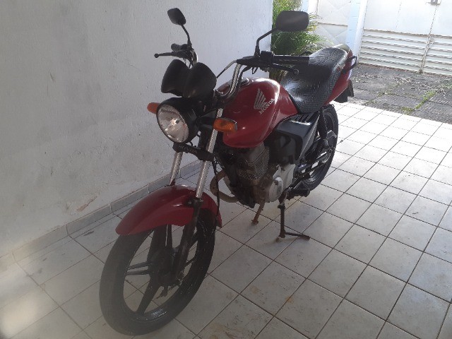 HONDA 150 2013