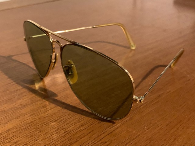 Óculos Ray Ban original Aviador  - Foto 3
