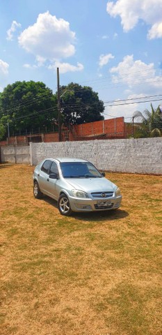 VENDE-SE PRISMA 1.4, 2008 FLEX