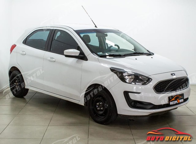 FORD KA SE 1.0 HA C