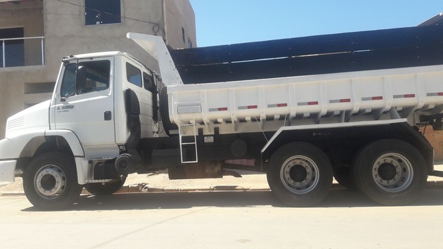 1620 ANO 2009 MANUAL CHAVES RESERVAS