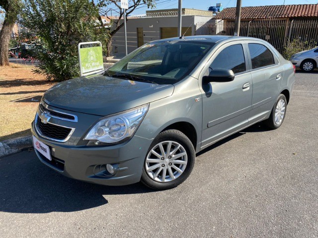COBALT 1.4 LTZ