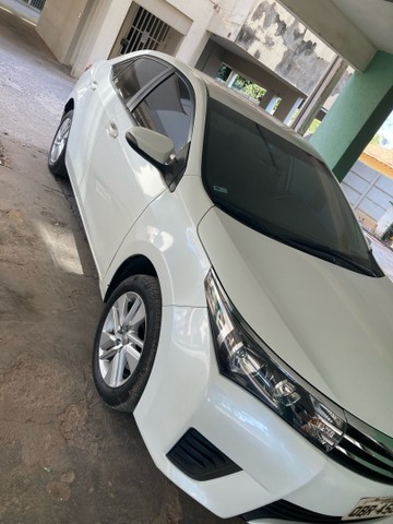 COROLLA 2016