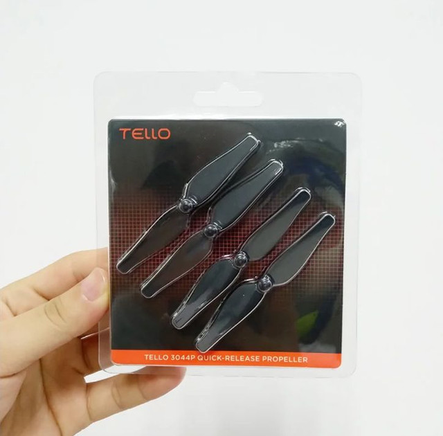 Hélices DJi Tello  - Foto 6