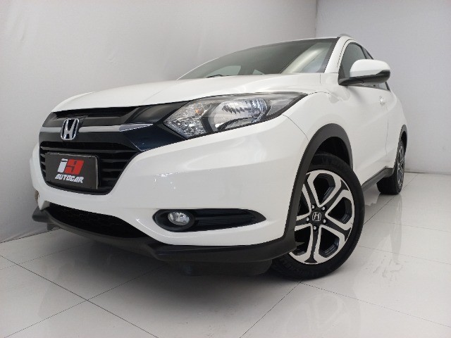 HONDA HR-V 2016 EX ÚNICO DONO