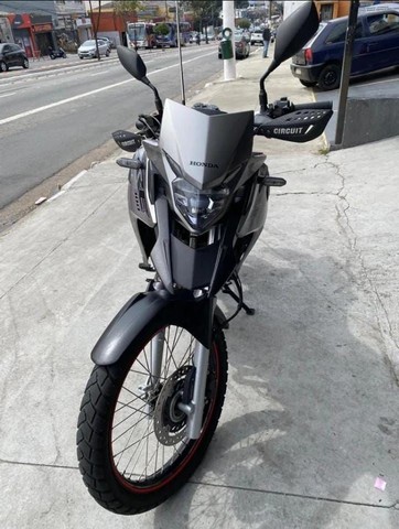 XRE 300 HONDA
