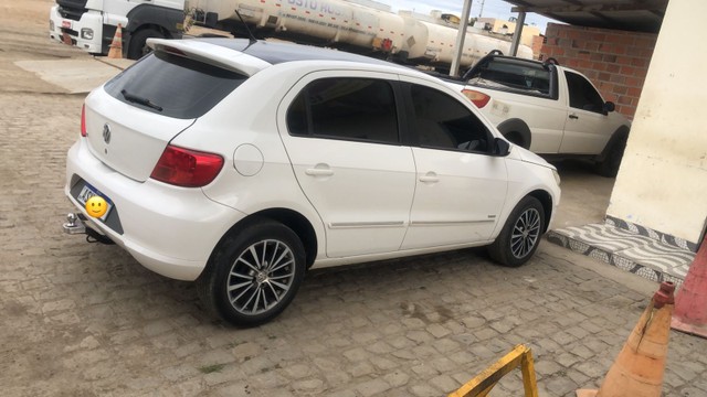 GOL G5 COMPLETO