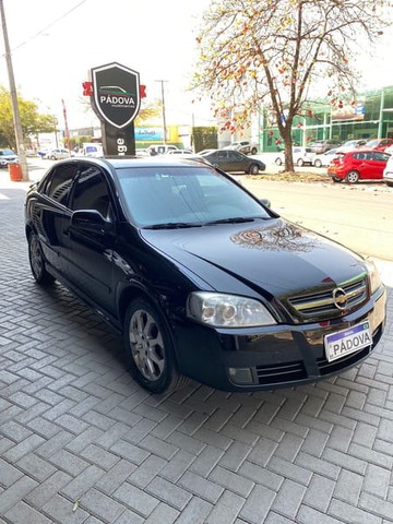 CHEVROLET ASTRA HATCH ADVANTAGE 2.0 08V 140CV 